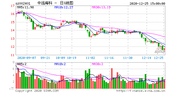 股票002401-股票002158