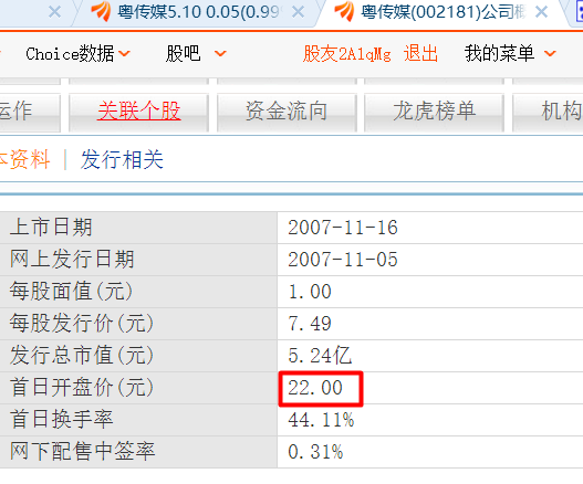 股票002181-股票002181多少钱