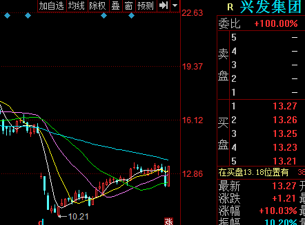 600141股票-600141股票行情