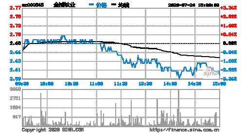 股票000545-股票000545金浦钛业