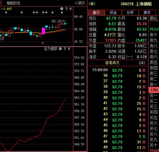 300226股票-300226股票行情