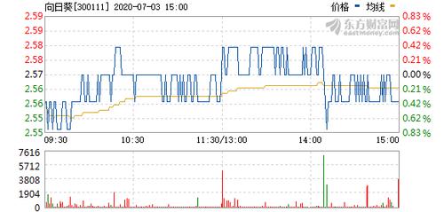 300111股票-300111股票行情