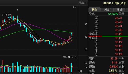 000819股票-000819股票行情