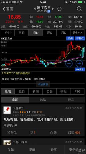 浙江东日-浙江东日股吧东方财富