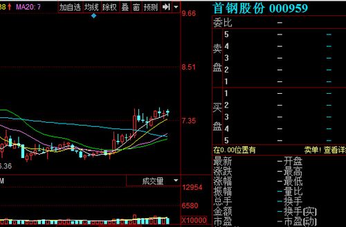 首钢股份-首钢股份(000959)股吧