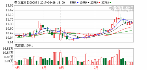 300087股票-300087股票怎么样