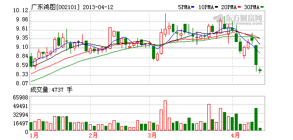 002101广东鸿图-002101广东鸿图股吧畅所欲言