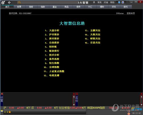 财通证券大智慧-财通证券大智慧怎么样