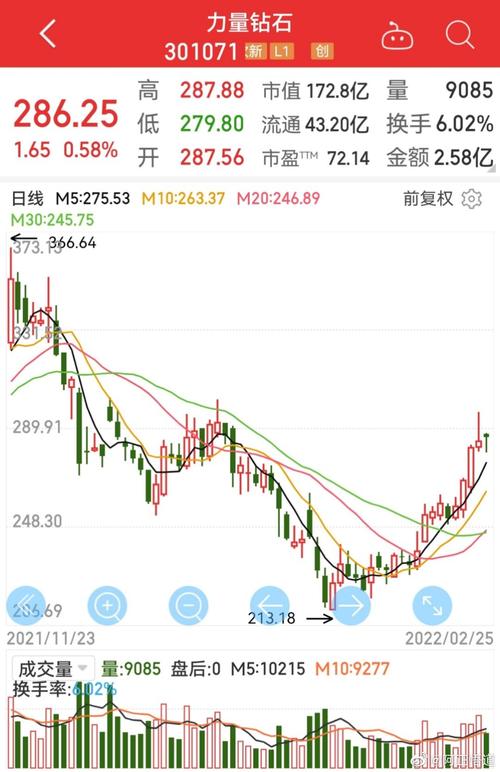 力量钻石-力量钻石12月6日净买入