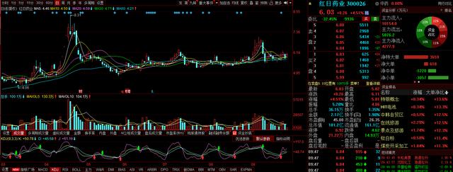 红日药业A股-红日药业的股票