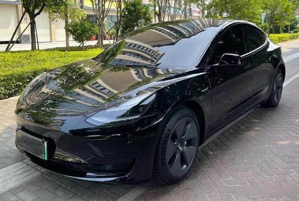 特斯拉MODEL 3价格下调-特斯拉Model 3价格下调